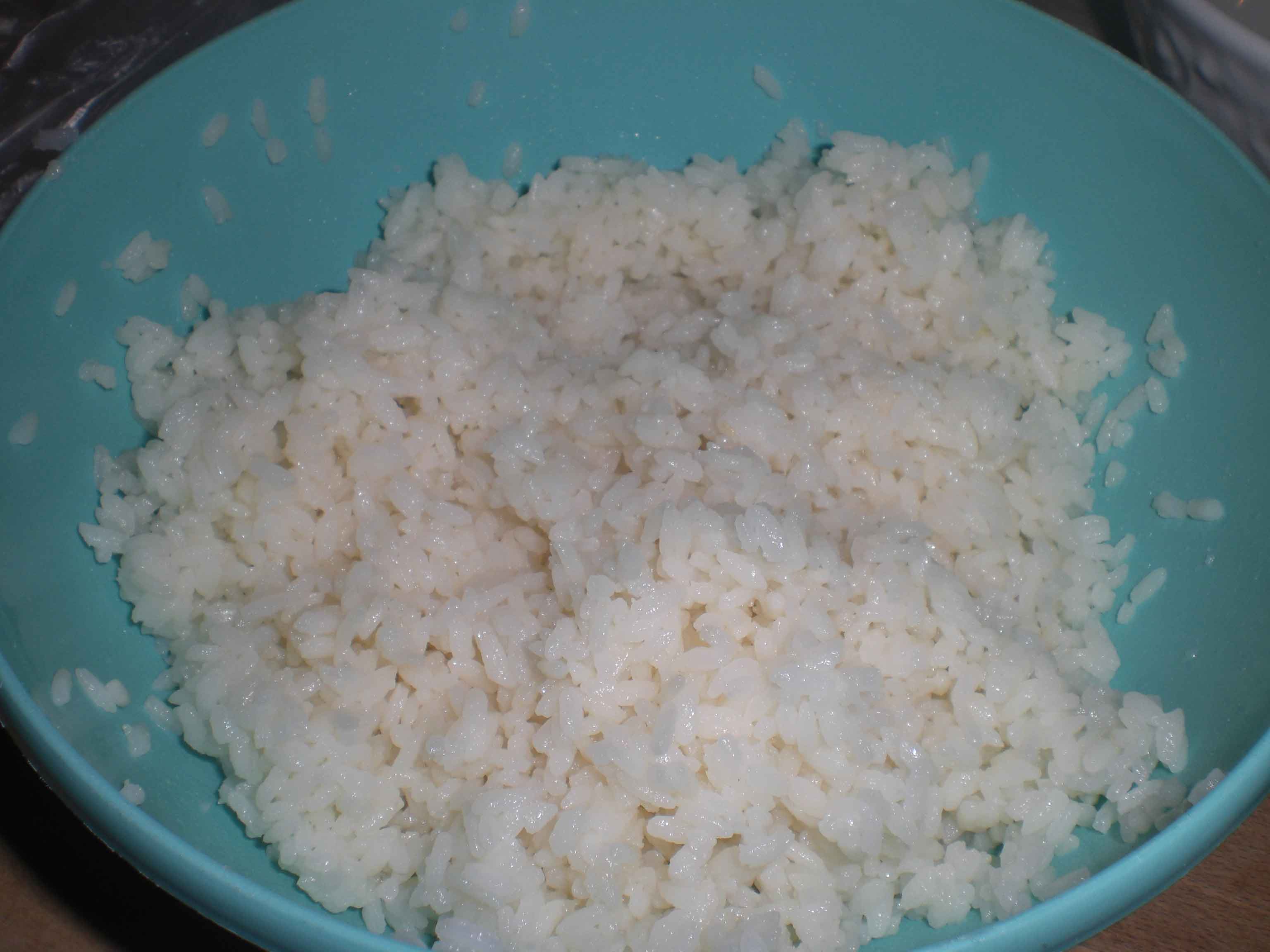 Bland risvineddiken i risene.