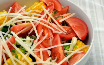Nem salat